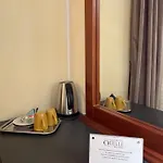 فندق أسوس كيل باد ريغاز