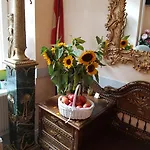 Hotel Esos Quelle Bad Ragaz