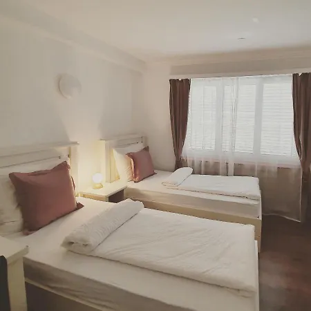 Esos Quelle 3* Bad Ragaz