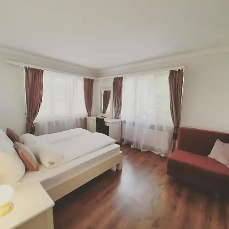 Esos Quelle Bad Ragaz