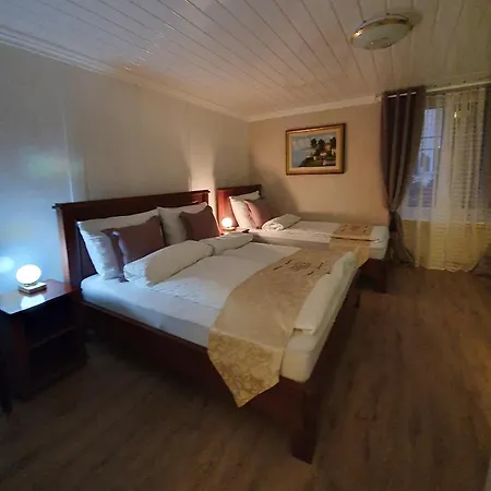 Esos Quelle Hotel Bad Ragaz