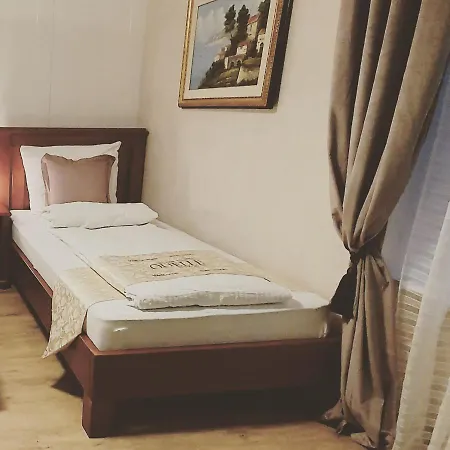 Otel Esos Quelle 3*