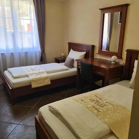 Esos Quelle Hotel