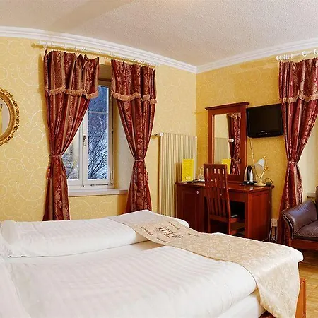 Esos Quelle Bad Ragaz