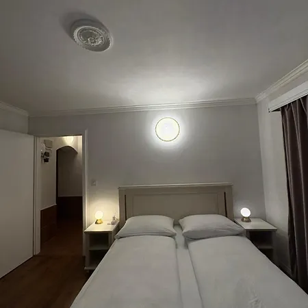 Esos Quelle Hotel Bad Ragaz