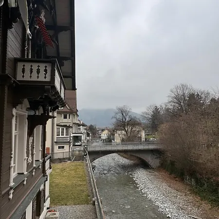 Esos Quelle Hotel 3*