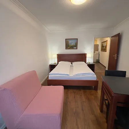 Hotel Esos Quelle 3*