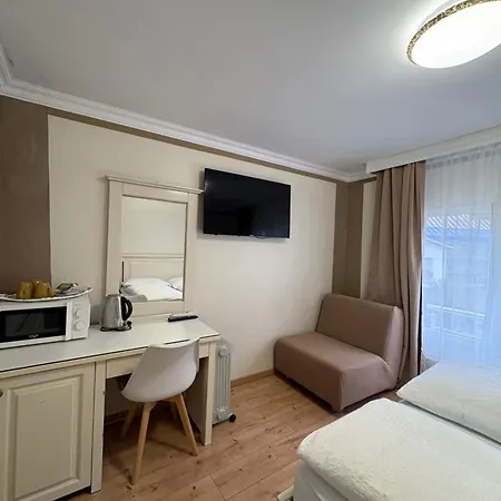 Esos Quelle Hotel