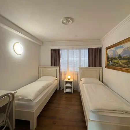 Esos Quelle Bad Ragaz