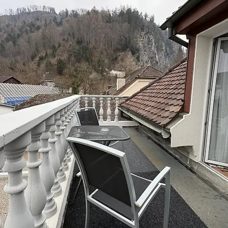 Esos Quelle Hotel Bad Ragaz