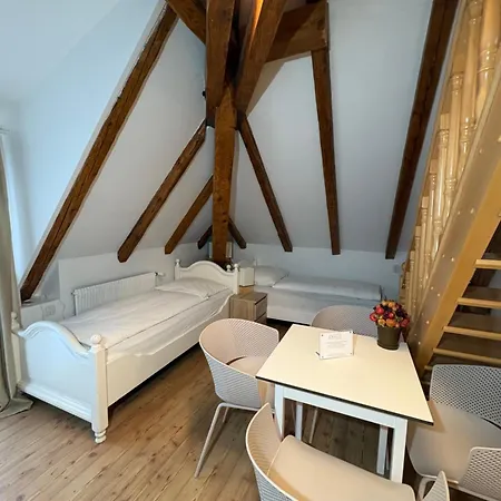 Otel Esos Quelle Bad Ragaz
