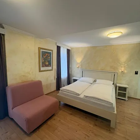 Esos Quelle 3* Bad Ragaz