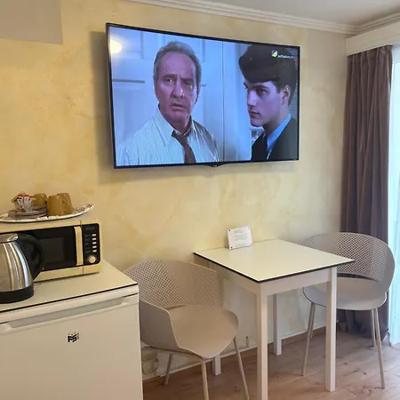 Esos Quelle 3* Bad Ragaz
