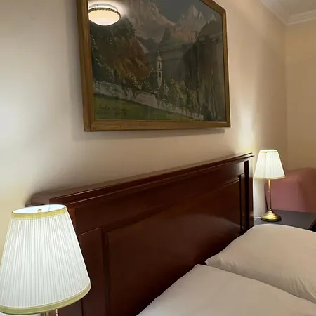 Esos Quelle Otel
