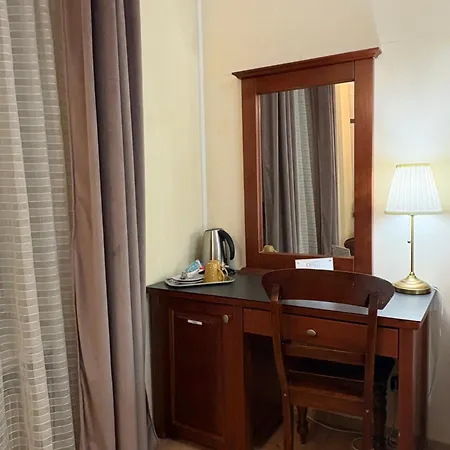 Hotel Esos Quelle