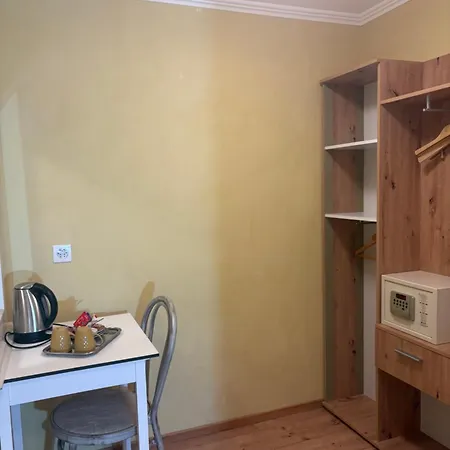 Otel Esos Quelle 3*