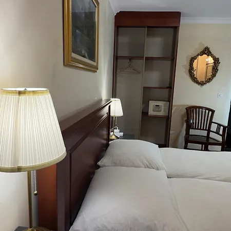 Hotel Esos Quelle
