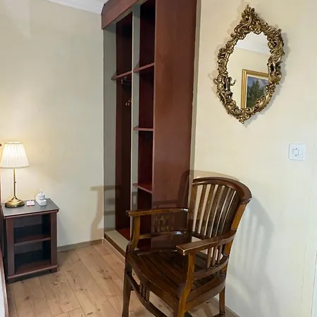 Esos Quelle Hotel 3*