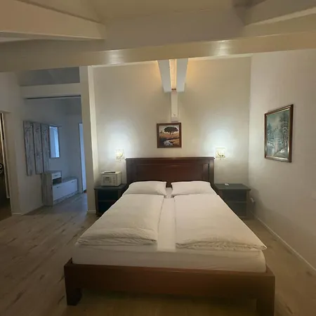 Esos Quelle Otel