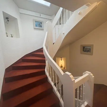 Esos Quelle Otel Bad Ragaz