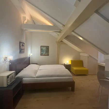 Otel Esos Quelle Bad Ragaz