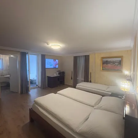 Esos Quelle Otel 3*
