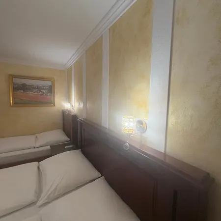 Hotel Esos Quelle 3*