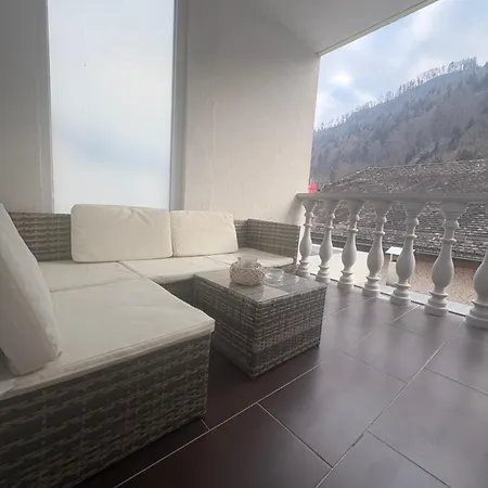 Esos Quelle Otel Bad Ragaz