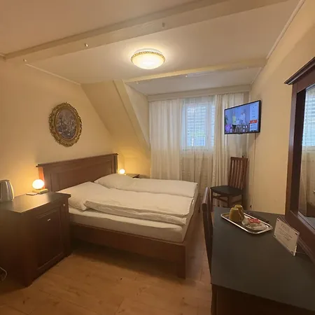 Esos Quelle Hotel