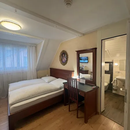 Otel Esos Quelle 3*