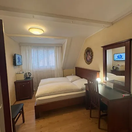 Esos Quelle 3* Bad Ragaz