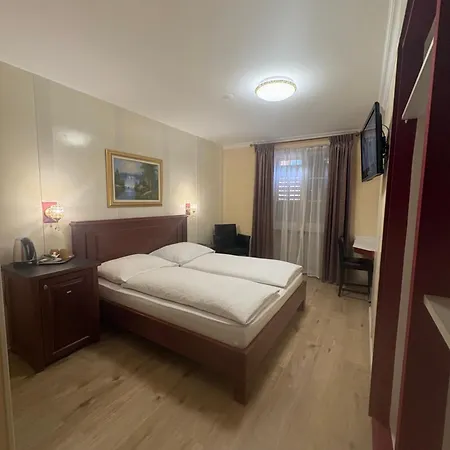 Esos Quelle Hotel