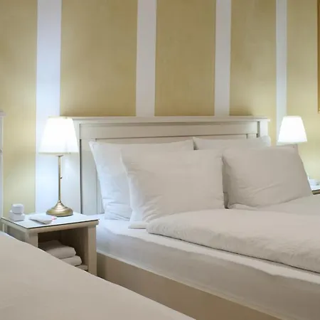 Otel Esos Quelle Bad Ragaz