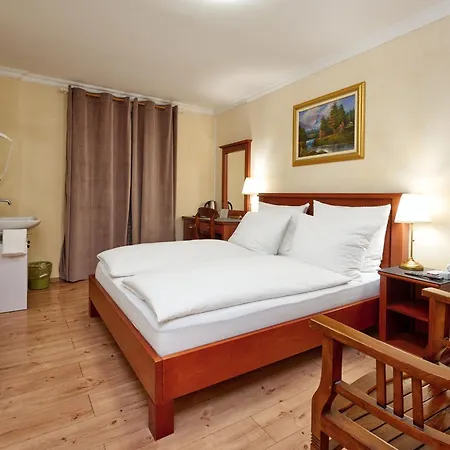 Esos Quelle Bad Ragaz