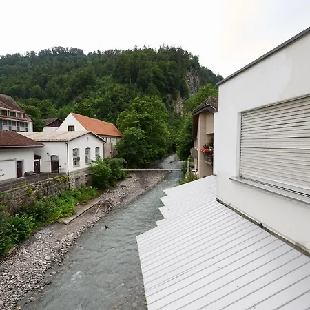 Esos Quelle 3* Bad Ragaz