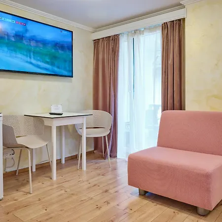 Esos Quelle Hotel