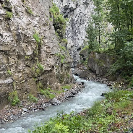 Esos Quelle 3* Bad Ragaz