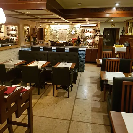 Esos Quelle Hotel Bad Ragaz