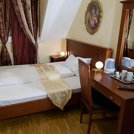 Esos Quelle Hotel Bad Ragaz