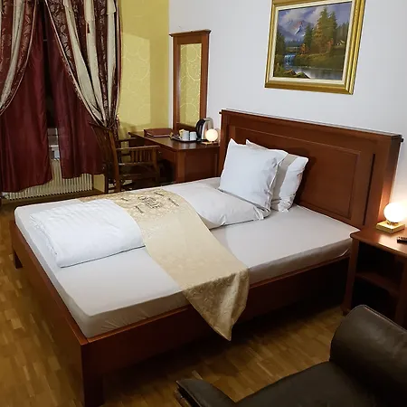 Hotel Esos Quelle Bad Ragaz