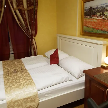 Esos Quelle Hotel 3*