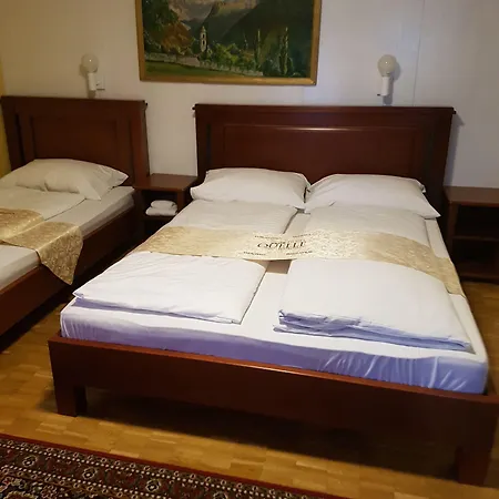 Esos Quelle Hotel