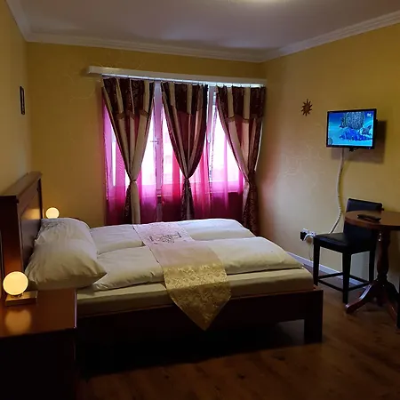 Esos Quelle Hotel
