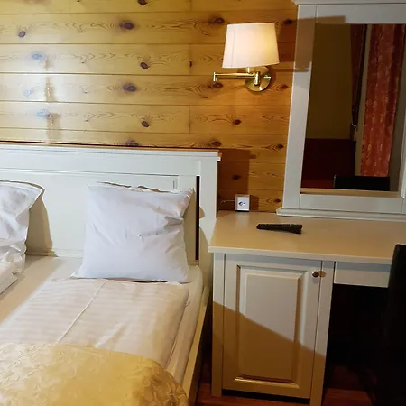 Esos Quelle Hotel 3*