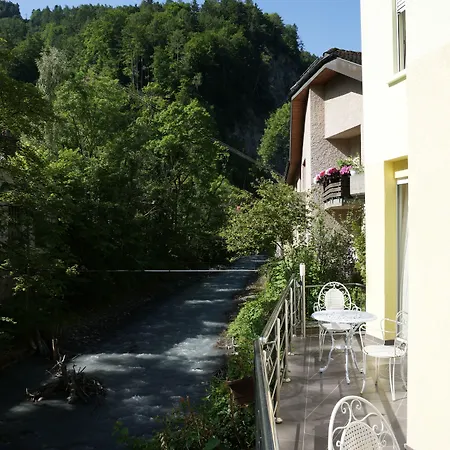 Esos Quelle Bad Ragaz