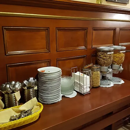 Esos Quelle Hotel 3*