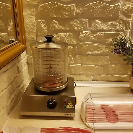 Esos Quelle Hotel Bad Ragaz