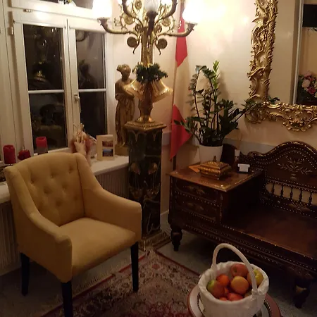 Esos Quelle 3* Bad Ragaz