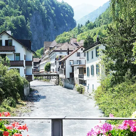 Hotel Esos Quelle Bad Ragaz