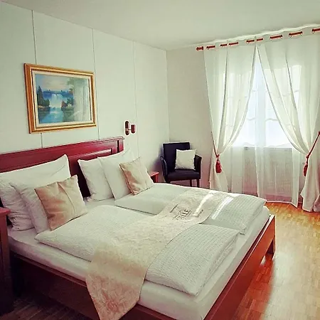 Esos Quelle Hotel
